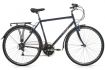 Raleigh oakland gents